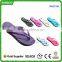 Air-Blowing Comfortable China Wholesale cheap aero soft chaussure flip flops