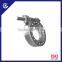 Titanhorse 14'' worm gear slewing drive