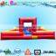 New designed hot sell gladiator inflatable jousting arena,gladiator joust