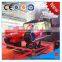 F1 Car Driving Simulator With High Quality, Game Machine Inmotion Electric Unicycle