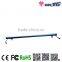 ShowJockey 12 Volt LED DMX Artnet Light Bar With Milky Cover