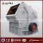 High Chrome Stone Impact Crusher Manufacturer with OEM Service