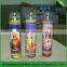 2015 hot sale religious candles wholesale/graveyard wax candles