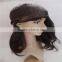 Christmas Hot Sale Here!Custom Orders Accetped Silky Straight Virgin Jewish European Human Hair Wigs