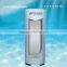 Heat pump stainless steel tank enamel water tank