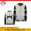 China Factory Bulk Plain Wholesale Slim Fit Custom Hoodies for Men