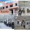 high quality 1400*800mm LK-1480 fabric co2 laser engraving machine