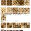 300x300mm(12''x12'') Puzzle Kitchen Floor Tiles Pattern