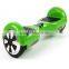 best gift  product smart mini self balance scooter with 2 wheel