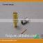 SMB Connector Female Crimp for FLEX-3 Cable