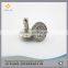 High Quality 10mm Clear Crystal Rivet For Garment