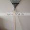 22 teeth Wooden Handle Heavy Duty steel Garden rake