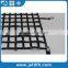 Direct Manufacturer Of Polyester Webbing Cargo Net Shipping Cargo Netting With Hook