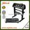 High quality servo motor paper cutting plotter GC24ASF will contour cut