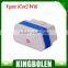 2014 New Arrival! 6 Colors Available! 2014 Newest Vgate iCar 2 WIFI OBD ELM327 Code Reader iCar2 for IOS iPhone iPad Android PC