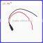 DC5521 female cable supply power for LVDS Monitor
