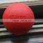 solid rubber ball silicone rubber ball