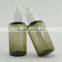 Refillable E Juice dropper Bottle with a huge 30 ml