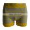 Nylon Spandex Underwear Wholesale Custom Men Boxer Briefs with Stripes