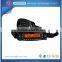 military quality quad band car fm transceiver, two way am fm radio transceiver, digital radio transceiver