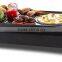 electric BBQ grill
