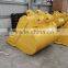 Quality Ensured Excavator Heavy Duty Bucket fit for PC300