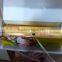 pvc casting preservative film/nice glossy waterproof stretch food wrap