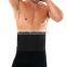Custom Brand Factory Price Safety Neoprene Black Belt Front Slimming Waist