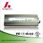 ul ce 0-10v led dimmable lights driver 900ma power supply