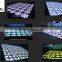 60x60cm portable dance floor,make led dance floor