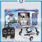 Paper hanger remote controlled toys packing box paper packaging