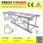 Outdoor Box Stage Truss For Portable Lighting