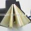 top quality pu leather famous brand notebook export to Japan