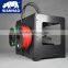 New and Easy operational dual color desktop reprap machine high-quality filament for 3d printer