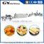 China brand new core filled snack machine/snack production line