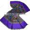 fine modal jamavar summer foulard scarf