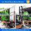 WANTE BRAND WT2-10 Fully-auto brick making machine line soil screen