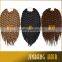 2016 Hot Selling Products 2X Havana Mambo Twist Crochet Braids With Synthetic Hair