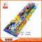 pp recycling pu stickball toys for educational