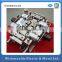 Wholesale high precision plastic overmoulding mould stamping die supplier in China