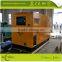 200Kw/250Kva electric diesel generator set, powered by 1306C-E87TAG6 engine, competitive price