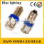 car led bulb B W R Y 5050 5630 1210SMD chip auto led bulb ba9s replacement halogen