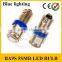 BA9s 5050 s25 115 1157 car led auto bulb for bmws