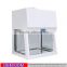 Biosafety cabinet in lab furniture