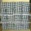 Square Chair pad/ box cushion/ tatami