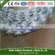 HDG concertina razor wire from china fatory( ISO9001)