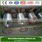hot sale electro/hot dipped galvanized wire manufacture