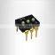 IC Type Dip Switch