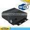Competitive Price 4ch SD Card Power Off Delay GPS 3G WIFI Mobile DVR