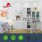 2016 hot sale modernn style of bedroom cabinet and wardrobe system